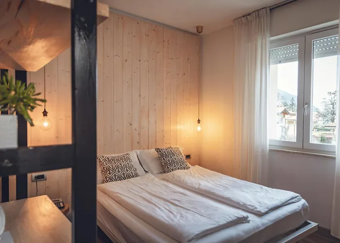 Hotel Villa Alberta
