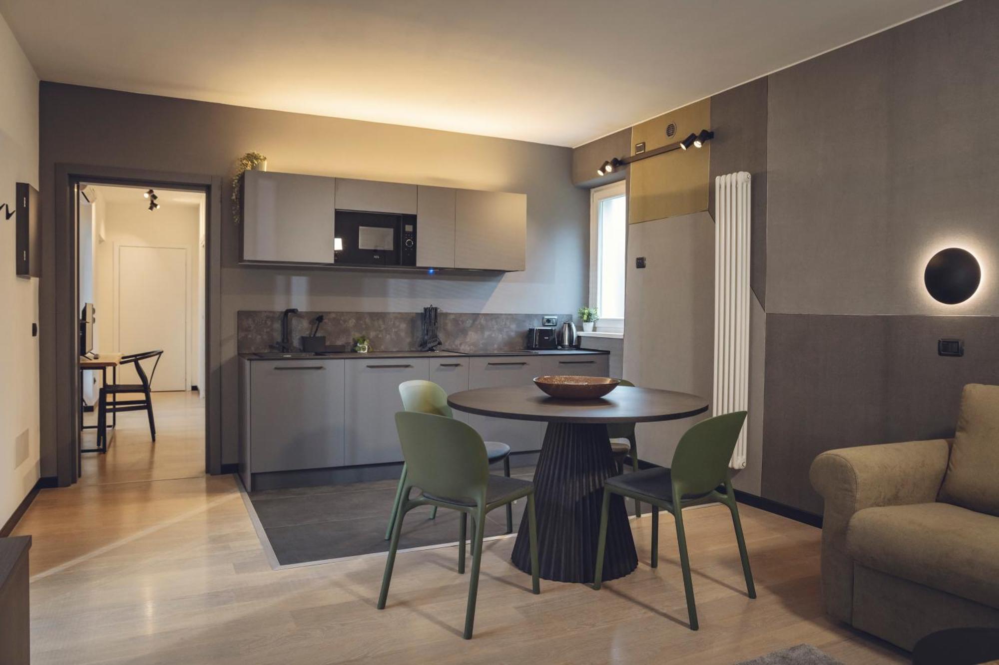 Hotel Alberta Nago-Torbole