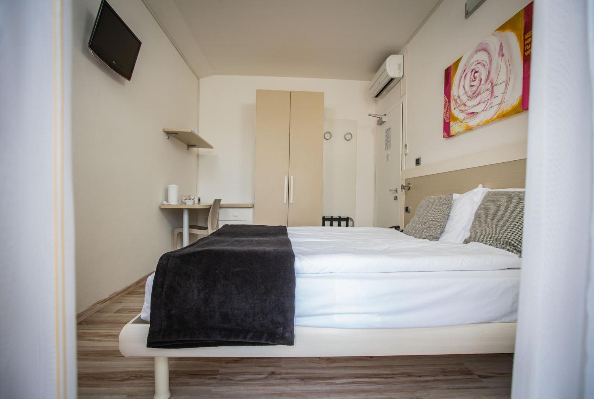 Hotel Alberta 3*
