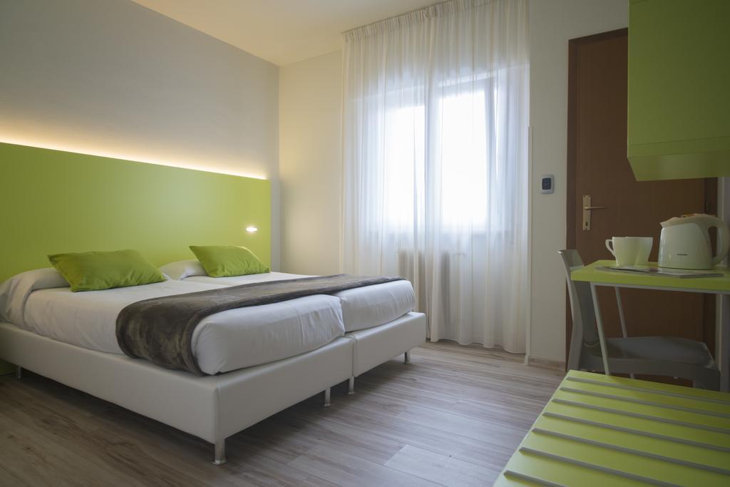 Hotel Alberta 3*