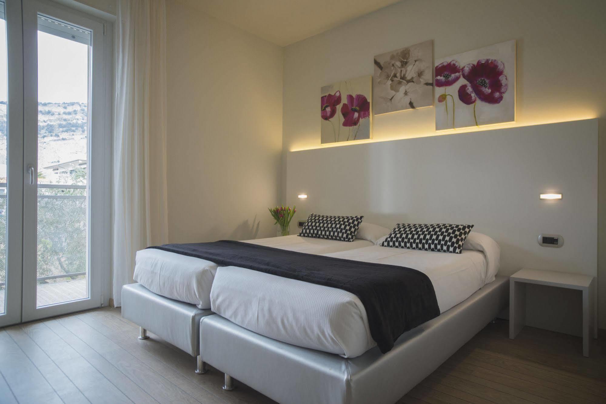 Hotel Alberta Nago