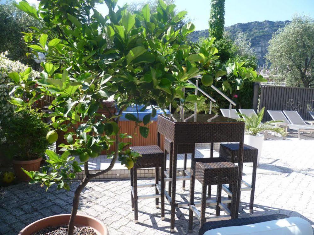 Alberta Hotel Nago-Torbole