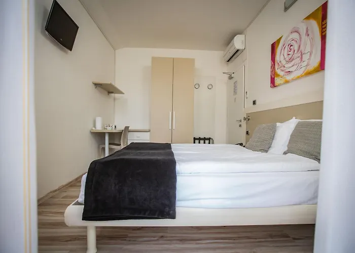 Hotel Villa Alberta