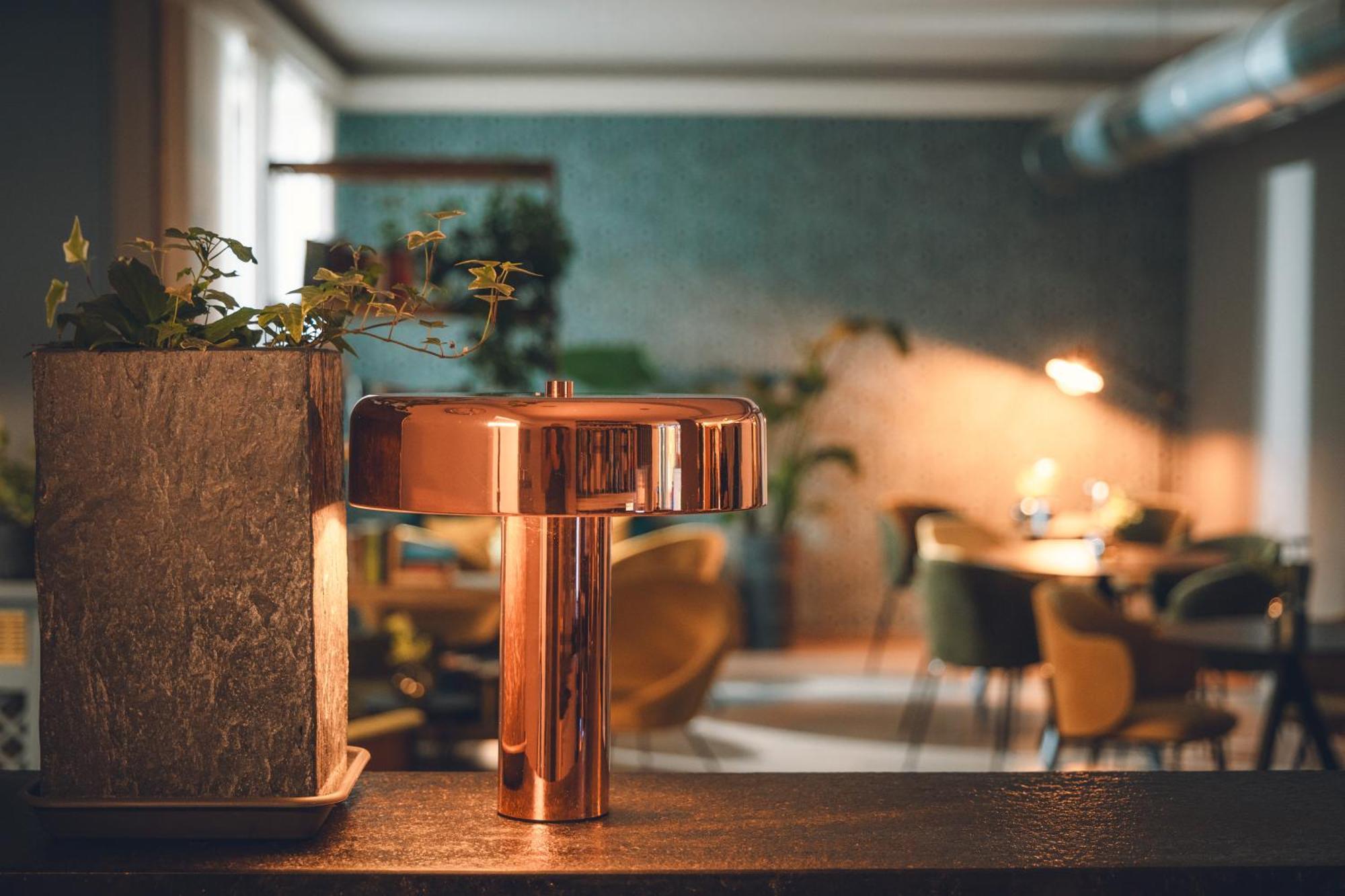 Hotel Alberta 3*