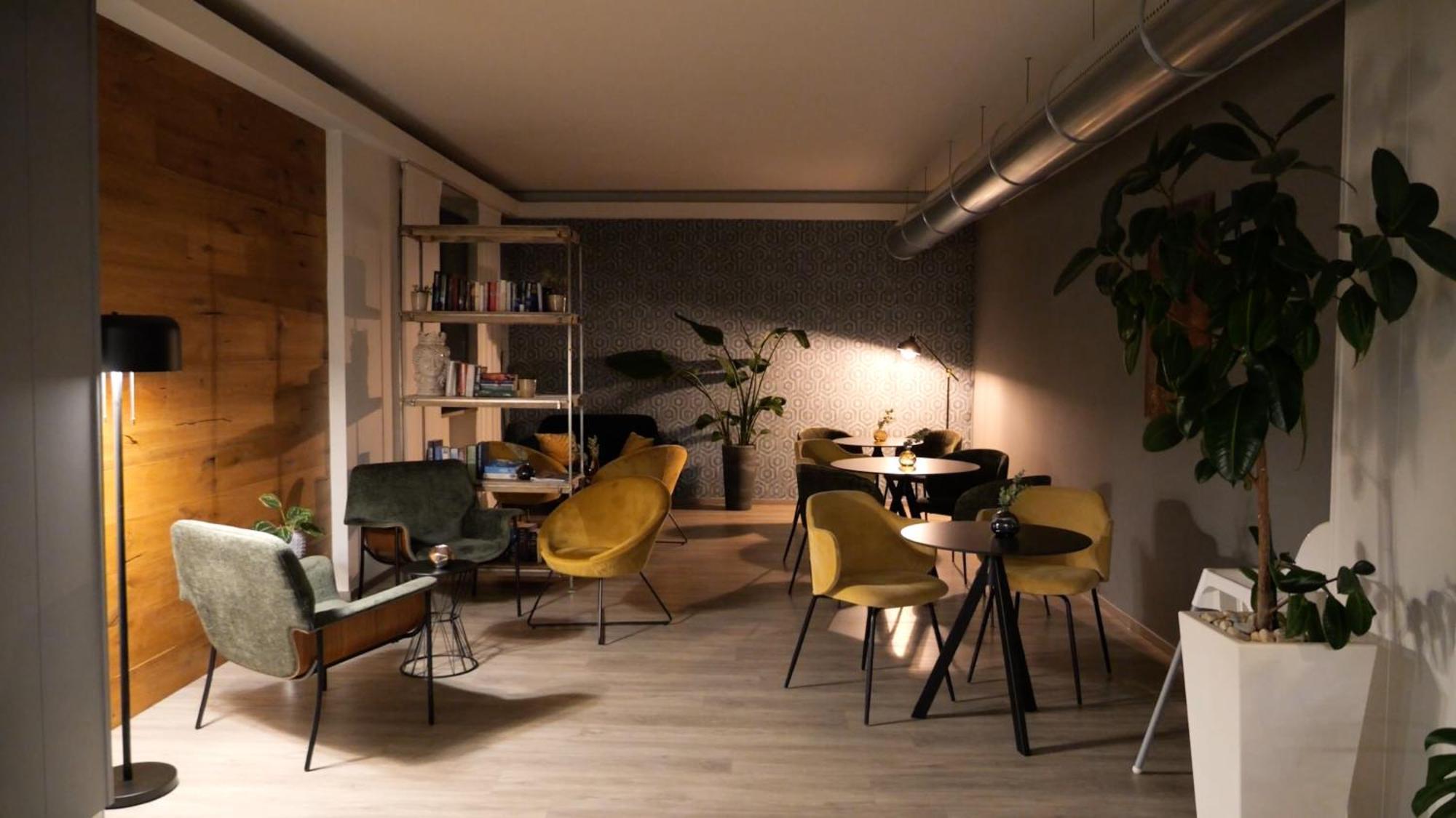 Hotel Alberta 3*