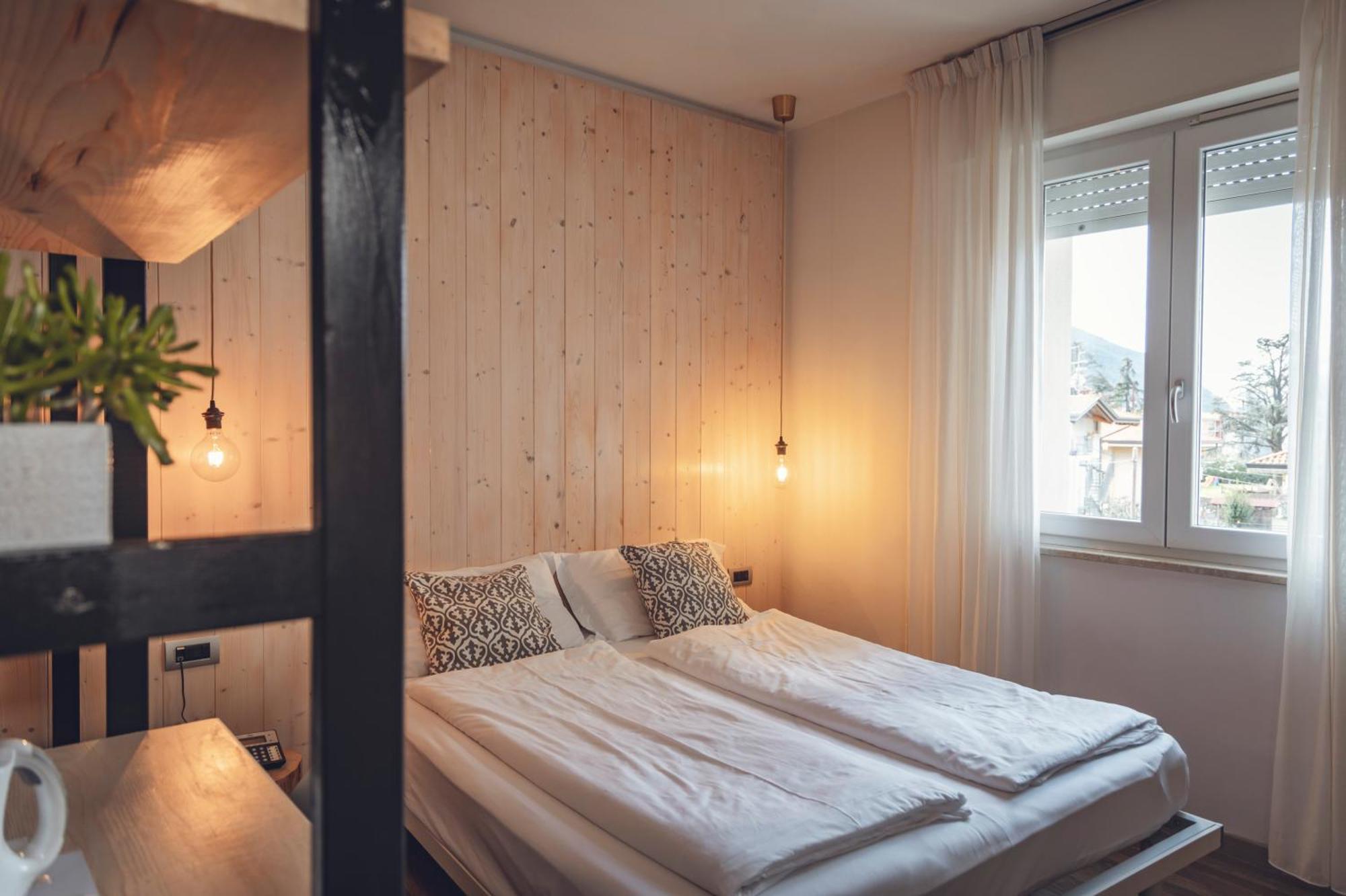 Hotel Alberta Nago