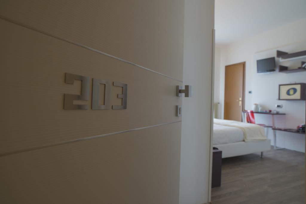 Alberta Hotel Nago